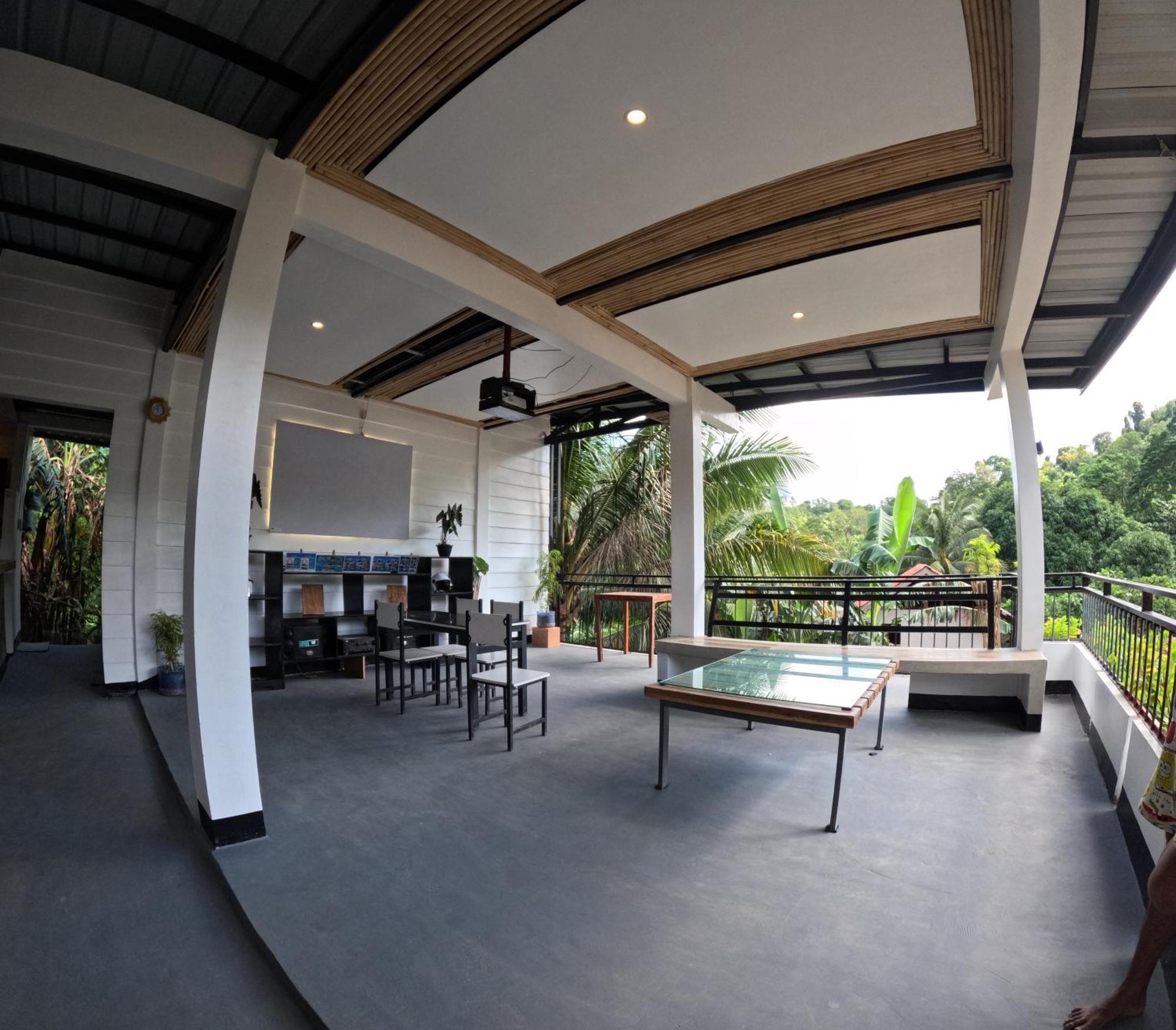 Nasigdan Villa Vel El Nido Exterior foto